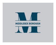 The Borough of Middlesex Selects SDL 